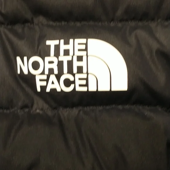 New The North Face Stretch Down Parka size XS - Picture 2 of 3